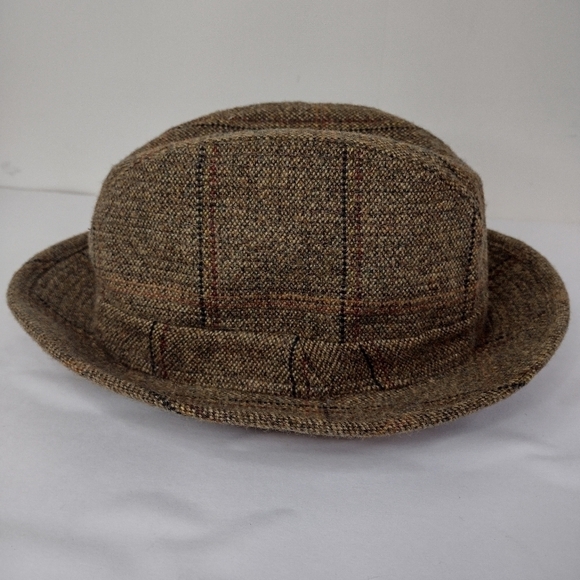 Jonathan Richard vintage Hat size (7.1/4.M). main image 8